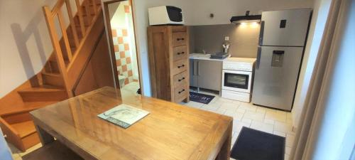 Chemery-sur-Bar Casa | Le gite d'aglae