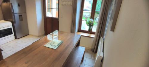 Chemery-sur-Bar Casa | Le gite d'aglae