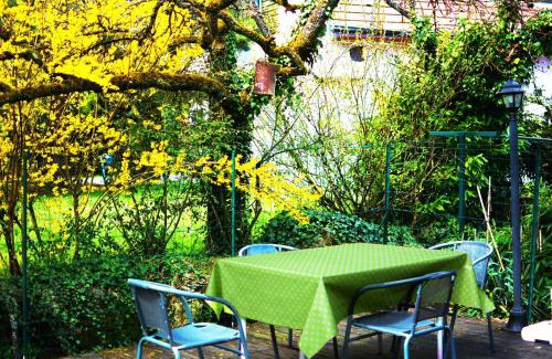 Masevaux Apartamento | le gite d'Eliane