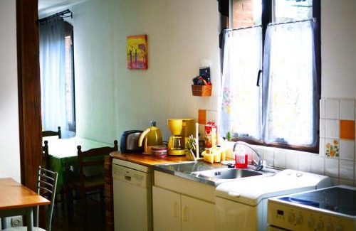 Masevaux Apartamento | le gite d'Eliane