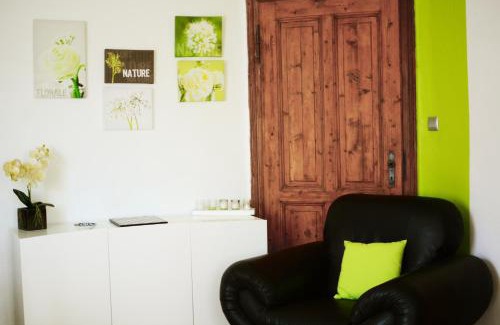 Masevaux Apartamento | le gite d'Eliane
