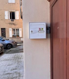 Gaillac Apartamento | Le Gite d Eugenie