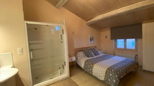 Gaillac Apartamento | Le Gite d Eugenie