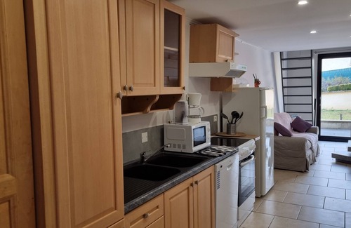 Vezac Apartamento | le Gite D'evane à 8km de Sarlat Entourés des 5 Plus Beaux Châteaux