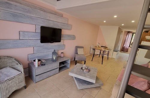 Vezac Apartamento | le Gite D'evane à 8km de Sarlat Entourés des 5 Plus Beaux Châteaux