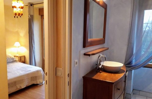 Saint-Martin-l'Aiguillon Casa | le gite du jardinier
