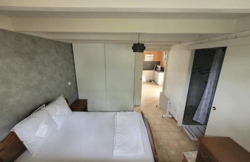 Saint-Arroumex Casa | Le gite de Gayssanes