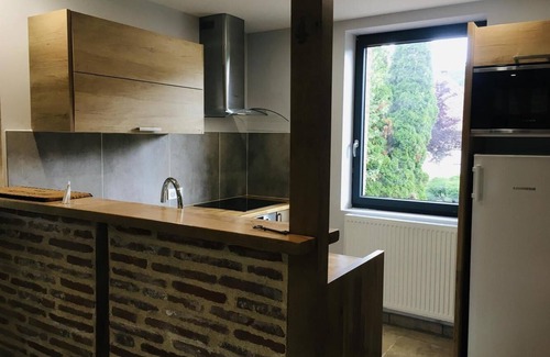 Cahors Casa | Le Gite de l'Archipel