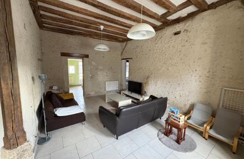 Amboise Casa | le Gite de la Bergerie
