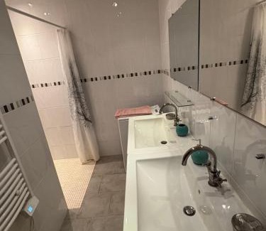 Amboise Casa | le Gite de la Bergerie