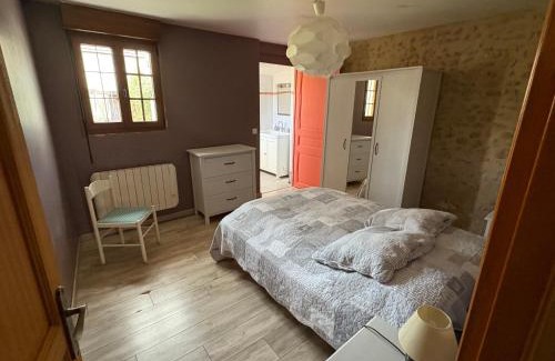 Amboise Casa | le Gite de la Bergerie