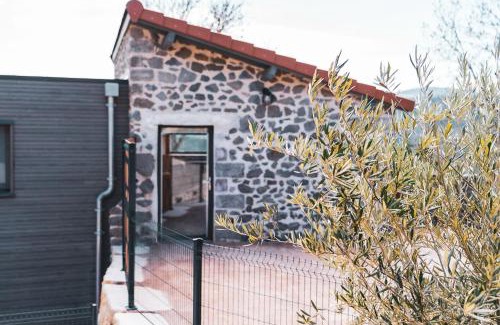 Coubon Casa | Le gite de la Bille