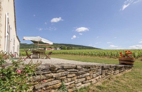 Santenay Cama Y Desayuno | Le Gite de la mère Poulot