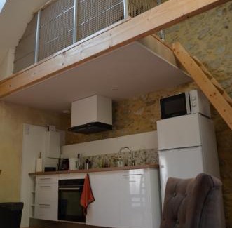 Lavau-sur-Loire Casa | Le Gite de la Noé