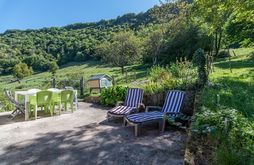 Cornod Casa | Le gite de la petite famille - proche lacs