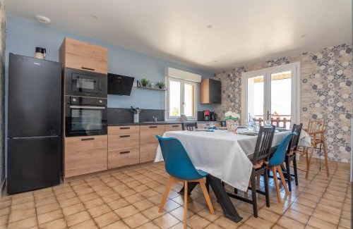 Cornod Casa | Le gite de la petite famille - proche lacs