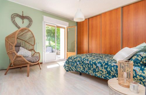 Cornod Casa | Le gite de la petite famille - proche lacs