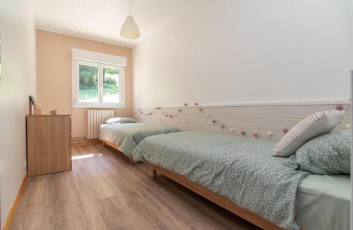 Cornod Casa | Le gite de la petite famille - proche lacs