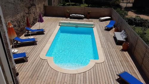 Agde Casa | Le Gite de la Prunette