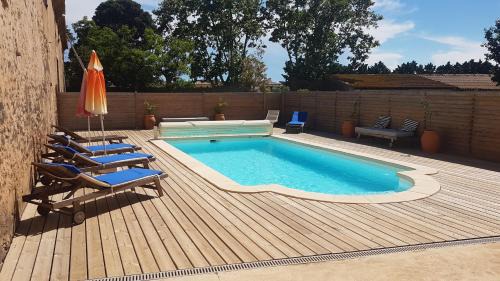 Agde Casa | Le Gite de la Prunette