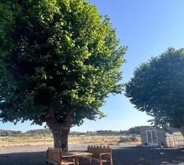Peyriac-de-Mer Apartamento | Le gite de la scie à archet