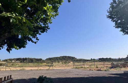 Peyriac-de-Mer Apartamento | Le gite de la scie à archet