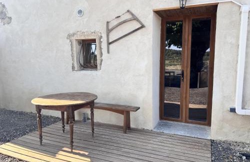 Peyriac-de-Mer Apartamento | Le gite de la scie à archet