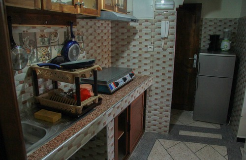 Sidi R'bat Apartamento | Le Gite De Sidi Rbat