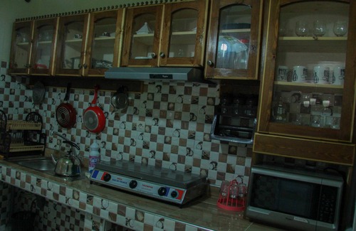 Sidi R'bat Apartamento | Le Gite De Sidi Rbat