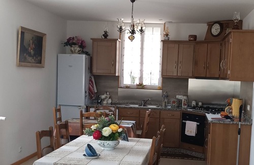 Planchez Casa | Le Gite des Deux Lacs, Lac des Settons, Lac de Pannecière