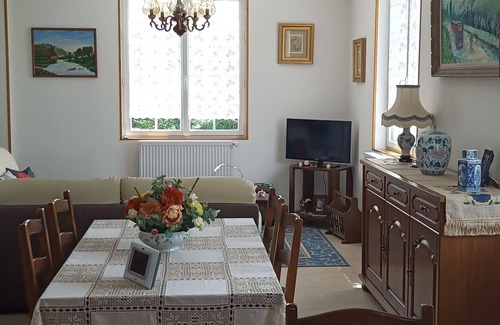 Planchez Casa | Le Gite des Deux Lacs, Lac des Settons, Lac de Pannecière