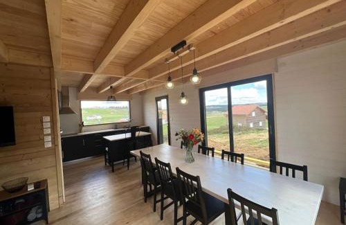 Coucouron Casa | Le Gite des Genêts