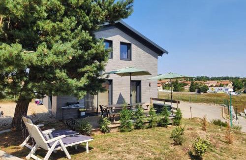 Coucouron Casa | Le Gite des Genêts