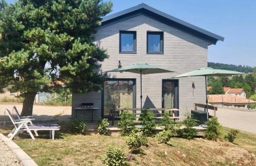 Coucouron Casa | Le Gite des Genêts