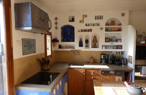 Lusigny-sur-Barse Casa | House
