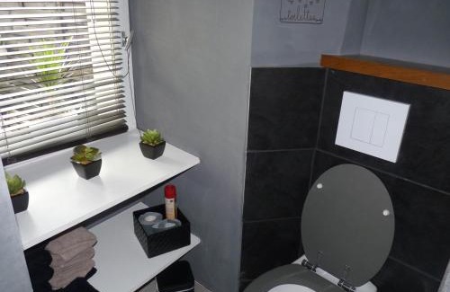 Beze Casa | Le Gite des Tourelles