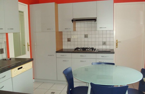 La Bourboule Cabaña | La casa de Limanger, construcción reciente de 8 a 12 personas con terreno.