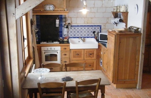 Audrehem Casa | Audrehem, a medio camino entre Calais y Saint Omer casa para 5 personas.