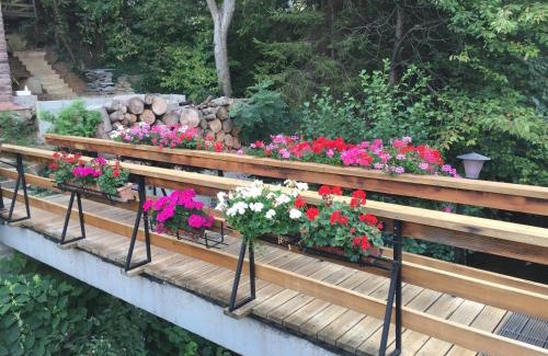 Ribeauville Apartamento | Le Gite du Pont