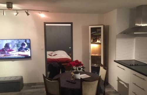 Ribeauville Apartamento | Le Gite du Pont