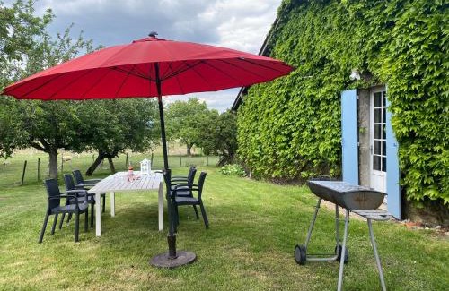 Razac-de-Saussignac Casa | Le Gite Du Vigneron Périgord