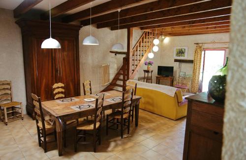 Razac-de-Saussignac Casa | Le Gite Du Vigneron Périgord