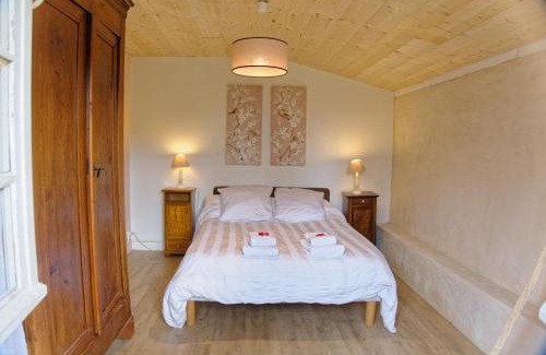 Razac-de-Saussignac Casa | Le Gite Du Vigneron Périgord