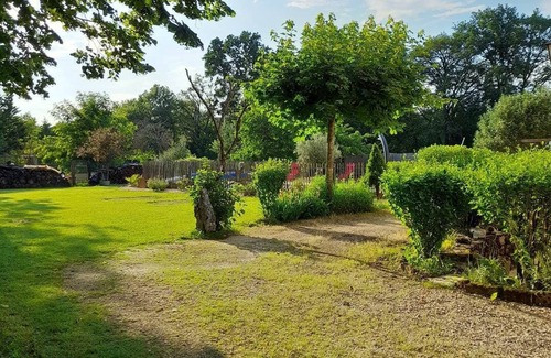 Cambes Apartamento | Le gite HIBISCUS 2 pers