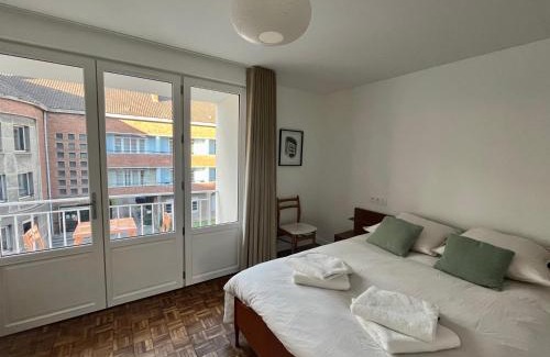 Dunkerque Centre Apartamento | Le Gite moderne - Gite urbain à Dunkerque