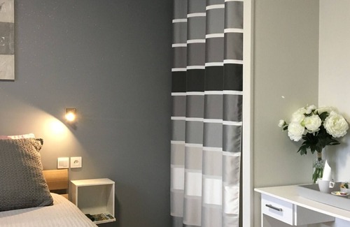 Die Cama Y Desayuno | Le Glandasse