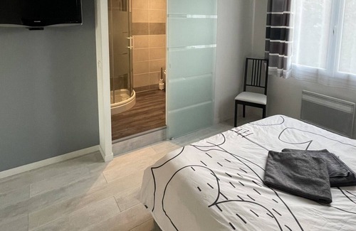Die Cama Y Desayuno | Le Glandasse