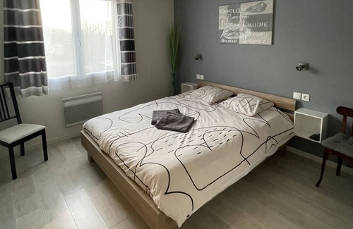 Die Cama Y Desayuno | Le Glandasse