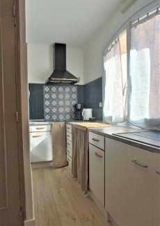 Saint-Julien-les-Rosiers Apartamento | le Globe Trotter - Aux Portes d'Alès