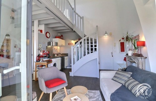 Rotheneuf-Le Pont Apartamento | Le Goéland - SAINT MALO